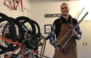 Gibson Cycles Owner