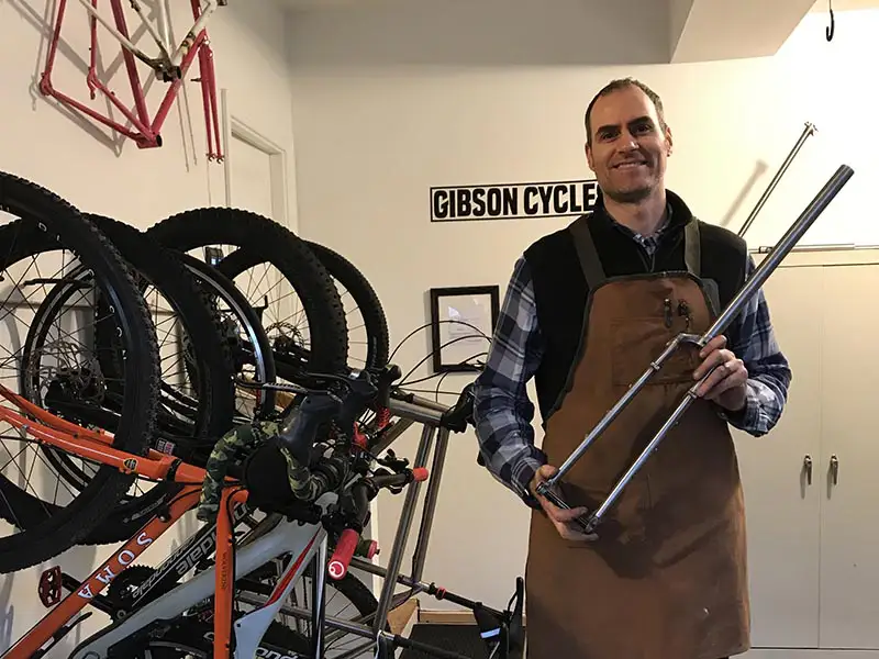 Gibson Cycles Owner